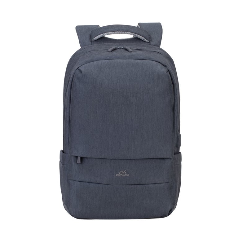 Rivacase 7567 43,9 cm (17.3 ) Sac à dos Bleu - Neuf