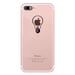 Pack Protection pour ''IPHONE 12 Pro'' (Coque Silicone Ampoule + Film Verre Trempe) Fun APPLE