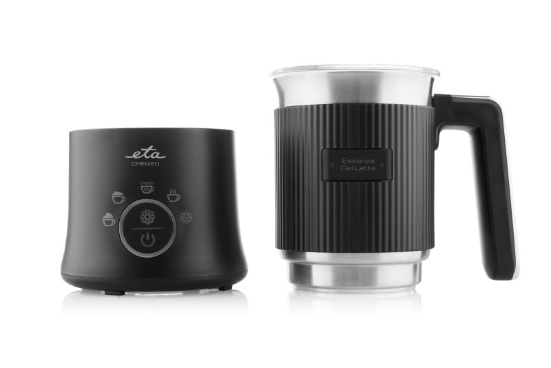 Eta Cremeo MousseurChauffe lait automatique Neuf - vue 3