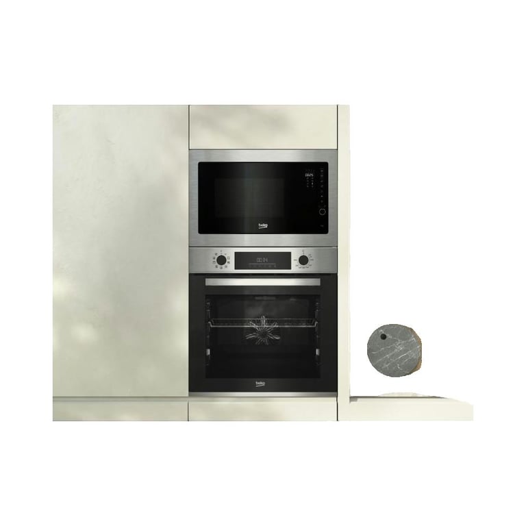 Four Micro-Ondes Gril Beko BMGB25332BG – 25L 900W - vue 6