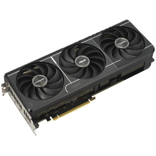 Carte graphique ASUS PRIME RTX5080 O16G - vue 3