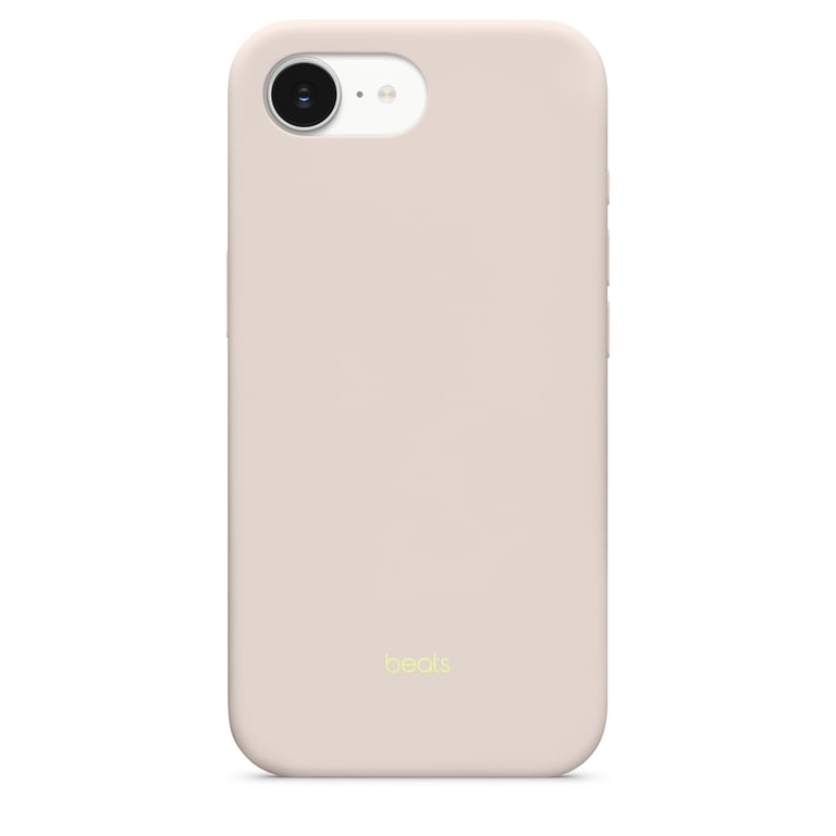 APPLE  Beats iPhone 17e Case with MagSafe Lime Stone (MHR24LL/A)