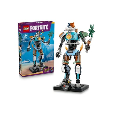 LEGO Fortnite® 77081 KIT pour garçon - vue 7