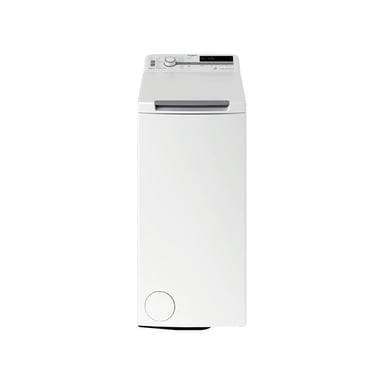 Whirlpool Lave-linge top TDLRG65261FR - vue 1