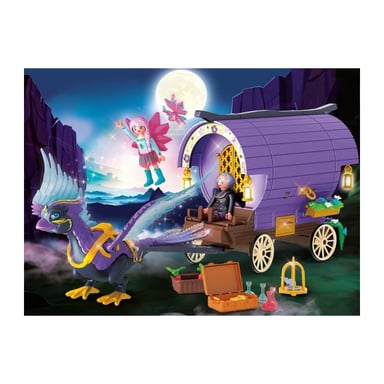 Giocattolo Playmobil Ayuma 71031