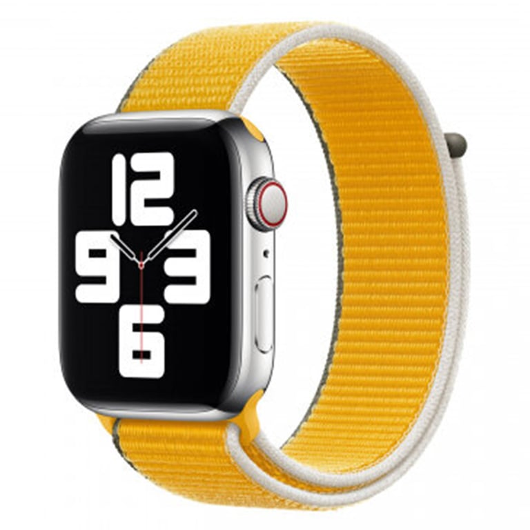 Apple Sport Loop Sunflower - vue 2