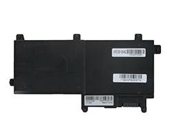 DLH HERD2821 B048Q2 Batterie de portable équivalent à : HP 801517 541 HP 801554 001 HP 801554 002 HP CI03 HP CI03048XL PR HP CI03XL HP CIO3 HP CIO3XL HP HSTNN LB6T HP HSTNN UB6Q HP...