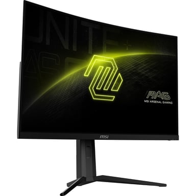 MSI MAG 321CUP pantalla para PC 80 cm (31.5'') 3840 x 2160 Pixeles 4K Ultra HD Negro
