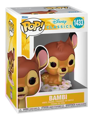 FUNKO POP! 65664 collectible figure