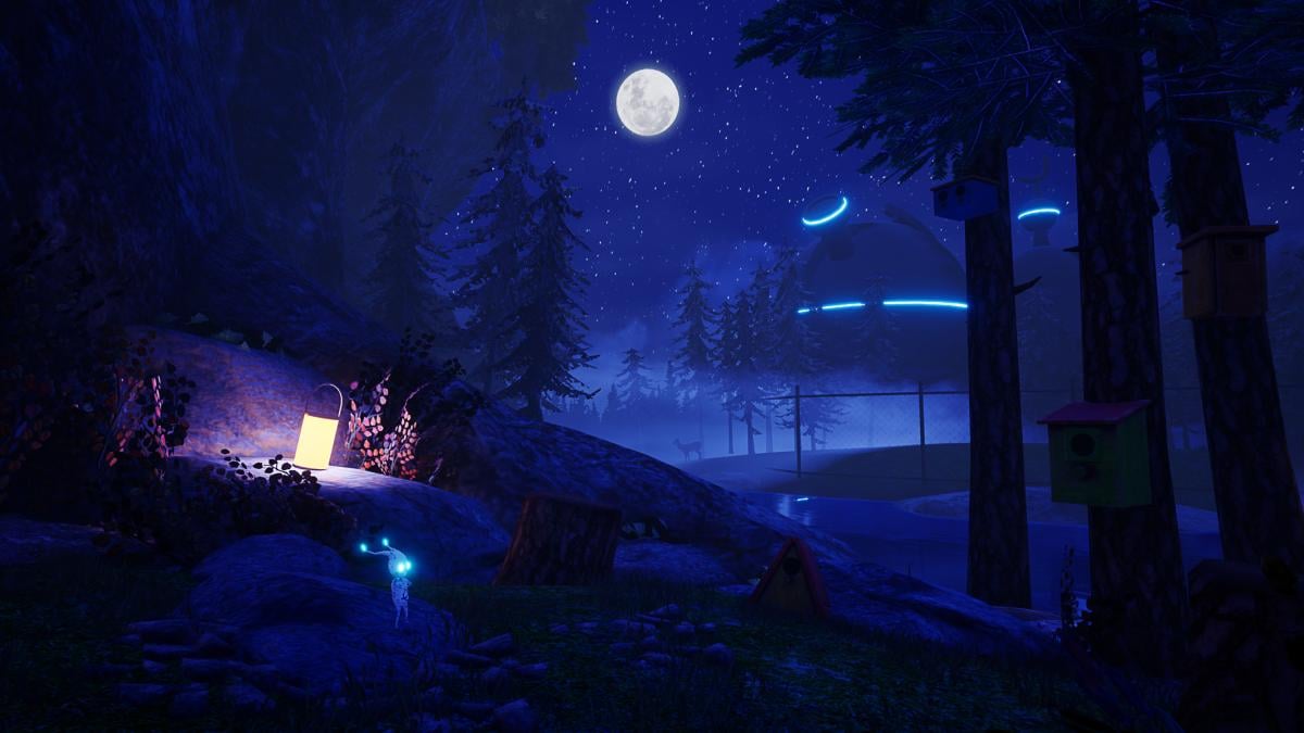 A tale of paper PS5 Neuf - vue 3