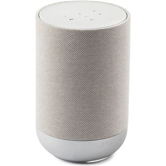 Home 200 - Enceinte connectée Denon, Noir - Neuf