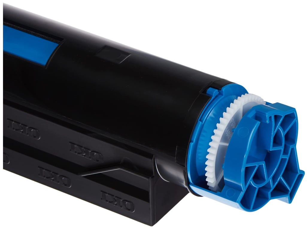 Toner OKI 44992402 haute capacité 2 500 pages pour MB441 MB451 B401 Neuf - vue 2