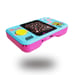 Console di gioco retrogaming - Atari - Pocket Player PRO Ms. Pac-Man - Schermo ad alta risoluzione da 7 cm