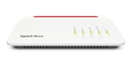 FRITZ!Box 7590 router inalámbrico Gigabit Ethernet Doble banda (2,4 GHz / 5 GHz) Blanco