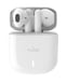 PURO Pod 3 Casque Sans fil Ecouteurs Appels/Musique USB Type-C Bluetooth Blanc