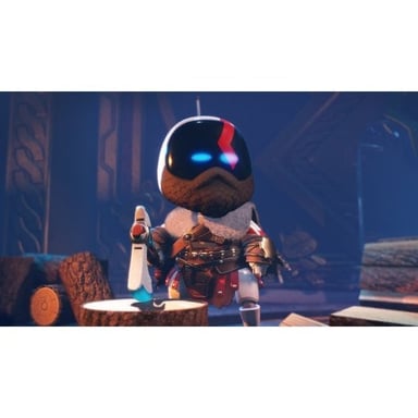 Astro Bot (PS5)