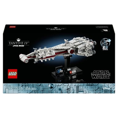 Lego 75376 - Tantive IV™