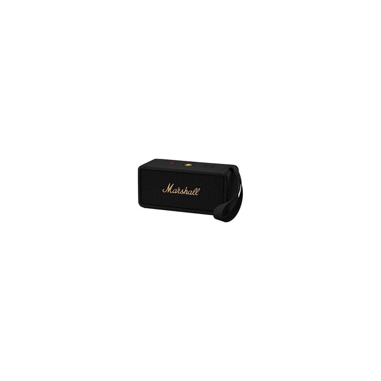 Enceinte Bluetooth Portable Marshall Middleton – Autonomie 20h, Étanche IP67 - vue 4