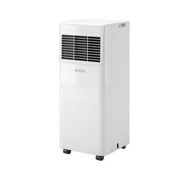 Climatiseur portable Olimpia Splendid dolceclima compact 8 sw 8000 BTU blanc