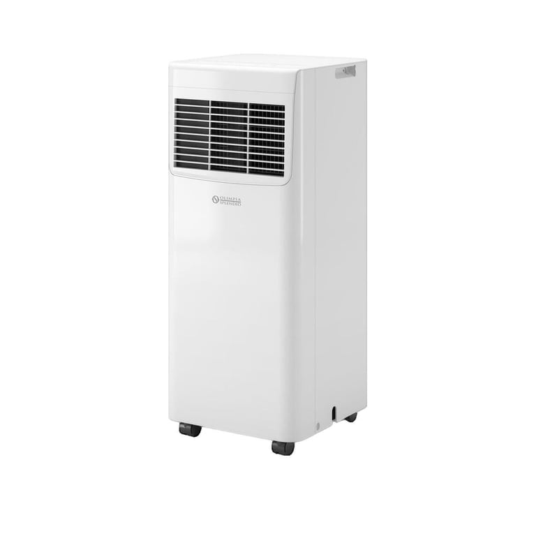 Climatiseur portable Olimpia Splendid Dolceclima Compact 8 SW 8000 BTU Wi Fi Classe A