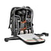 Mochila LOWEPRO Flipside BP 400 AW III Gris oscuro