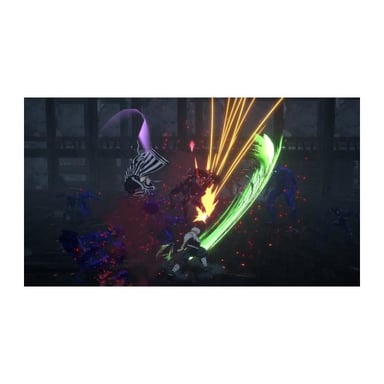 Demon Slayer T.H.C. 2 - Juego para PS5