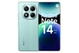 Redmi Nota 14 Pro (5G) 256 GB, Verde
