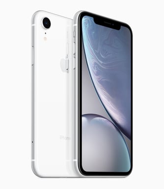 iPhone XR 128Gb Blanco [SIN FACEID]