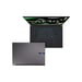 Ordinateur portable gaming GIGABYTE AERO X16 1VH Ryzen AI 7 350 RTX 5060 16 Go RAM 1 To SSD Noir