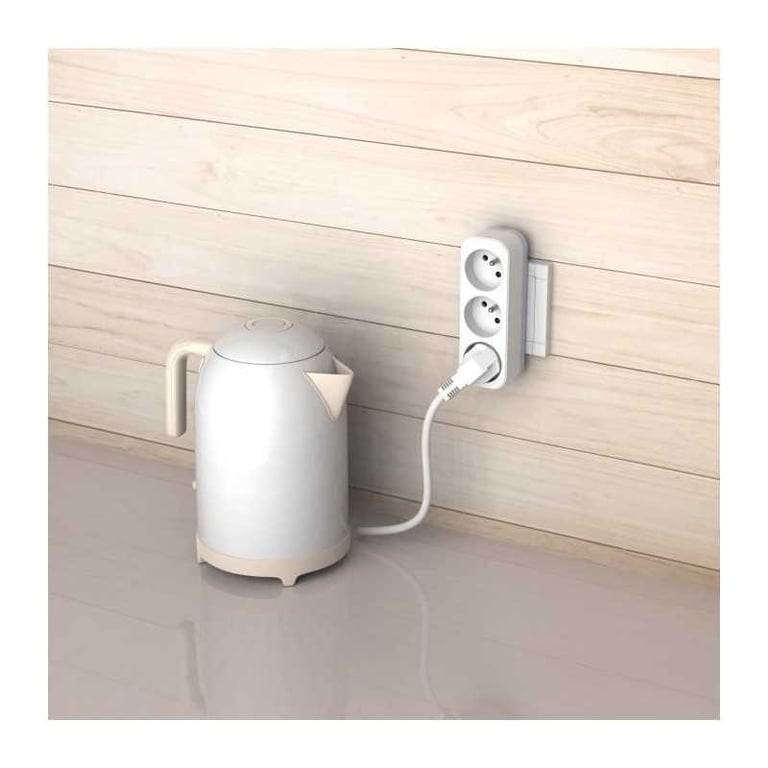 Triplite QUARX 3P Compacte conforme NF - vue 3