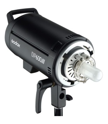 GODOX DP600III C Kit d'éclairage de studio Neuf - vue 2