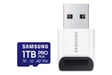 Samsung MB-MD1T0S 1Tb MicroSDXC UHS-I Classe 10