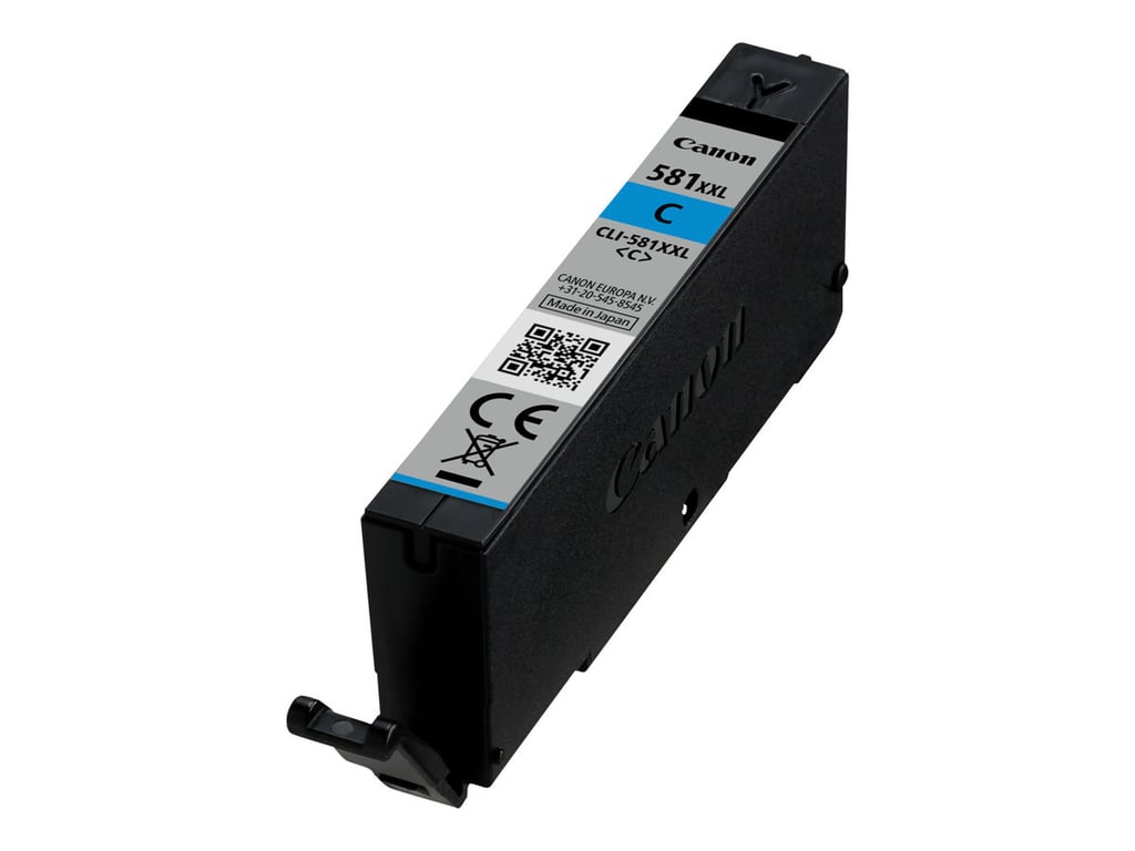 CANON 1LB INK CLI-581XXL C - Neuf