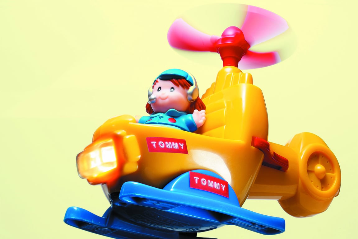 DYMO Omega Prägegerät Neuf - vue 2