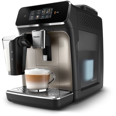 Philips Series 2300 EP2336/40 Cafetera espresso totalmente automática