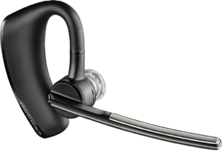 Cuffie Plantronics Voyage Legend nero