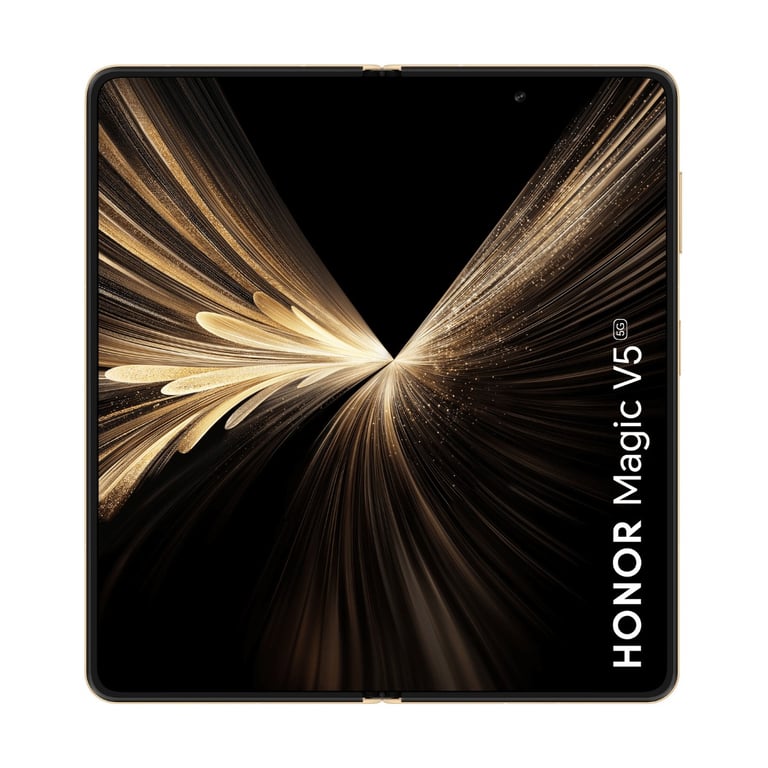 Honor Magic V5 16 Gb Marron - vue 6