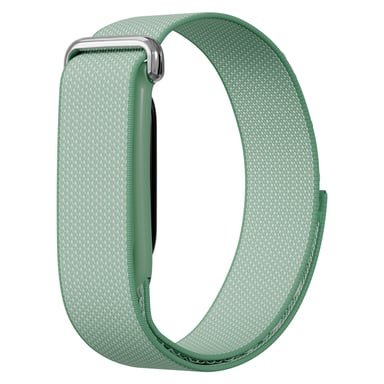 imoshion Bracelet en nylon pour Fitbit Air - Mint Green