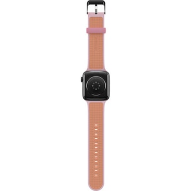OtterBox Band Bande Rose Silicone