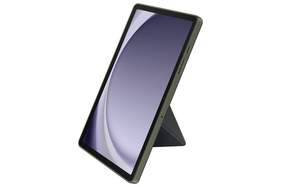 Samsung Galaxy Tab A9+ Book Cover 27,9 cm (11'') Folio Nero