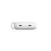 Belkin BPB027HQWH banque d'alimentation électrique 10000 mAh Blanc