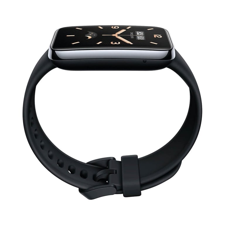 Xiaomi Smart Band 7 Pro 4.17 cm - vue 4