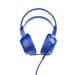 Energy Sistem ESG 2 Sonic Casque Avec fil Arceau Jouer USB Type-A Bleu