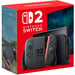 Switch 2 - Console di gioco portatile (7,9'') 256GB, Nero