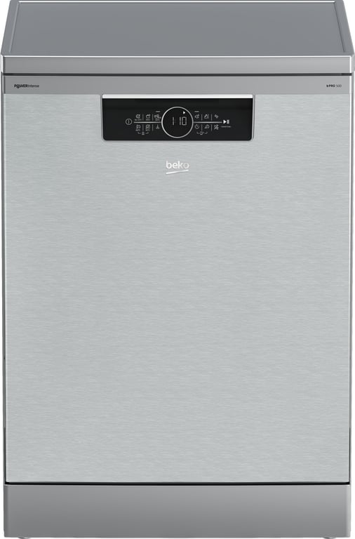 Lave vaisselle Beko b300 BDFN36541XAWP 15 couverts C AutoDose SelfDry Fast+