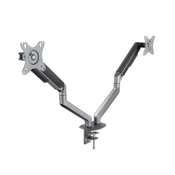 Support de table pour 2 écrans 17 32 DB4132TNR G Neuf