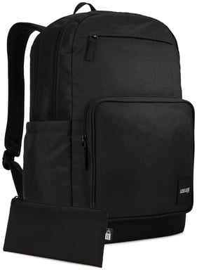 Case Logic CCAM4216 - Negro mochila Mochila normal Negra Poliéster