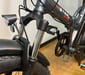 Fat Bike, pedalata assistita, batteria 13Ah
