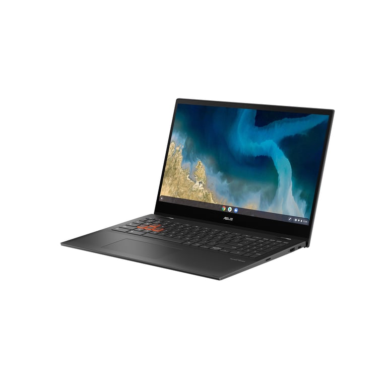 ASUS Chromebook Flip CM5 CM5500FDA-E60237 ordenador portatil AMD Ryzen™ 3 3250C 39,6 cm (15.6