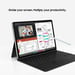 Samsung SM-X510NLIEEUB tablet Samsung Exynos 256 GB 27,7 cm (10.9'') 8 GB Wi-Fi 6 (802.11ax) Android 13 Lila